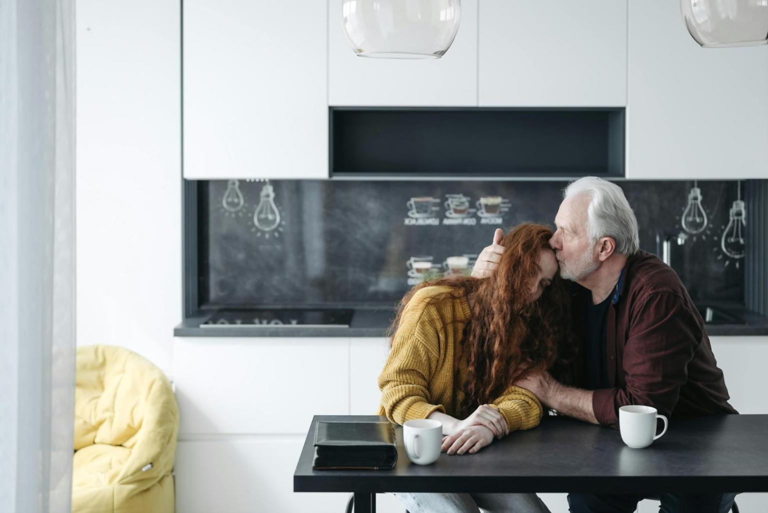 Family support consultation environment