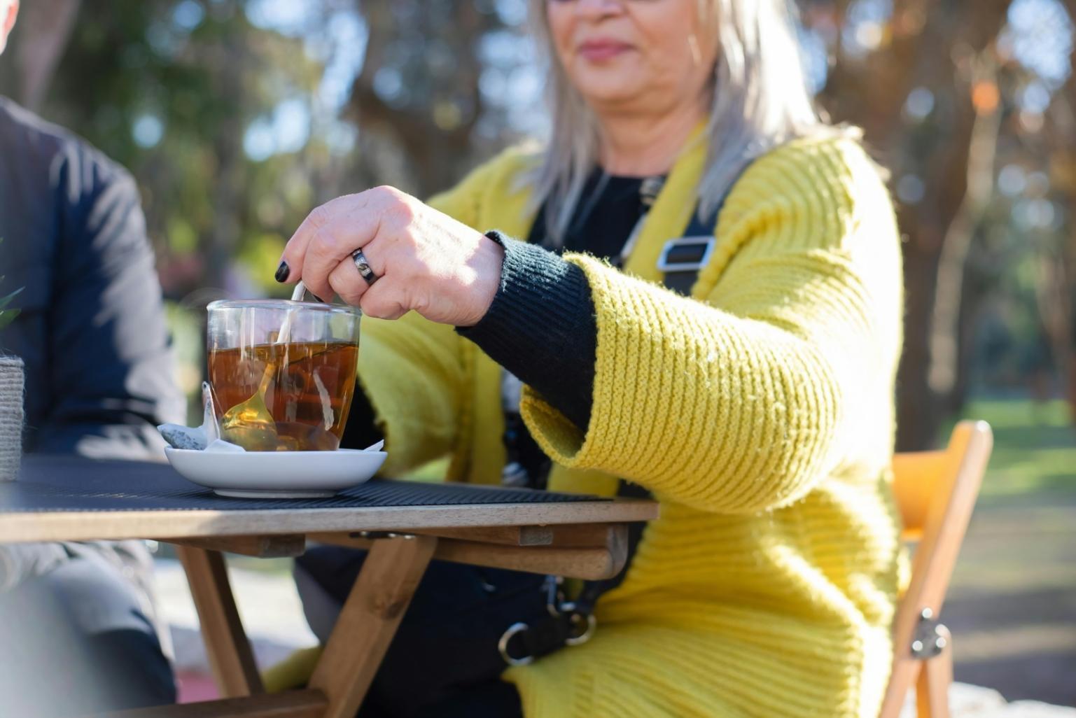 Long-term family stability planning and support